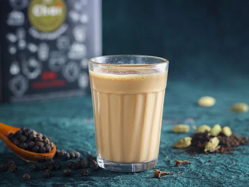 Masala Chai