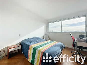 appartement à Lyon 6ème (69)