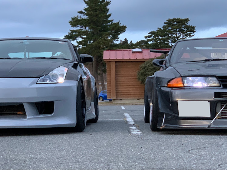 スカイライン GT-Rの2019ベストショットに関するカスタム事例の投稿画像5枚目
