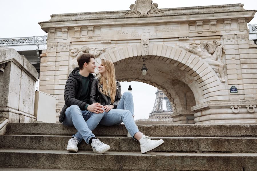 Photographe de mariage Dimitri Finko (dimafinko). Photo du 3 mars 2023