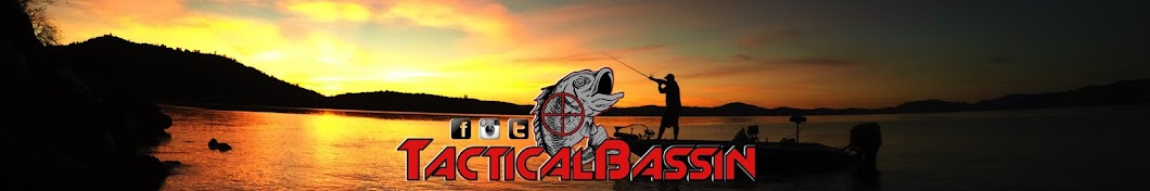 TacticalBassin Banner