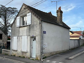 maison à Fère-en-Tardenois (02)