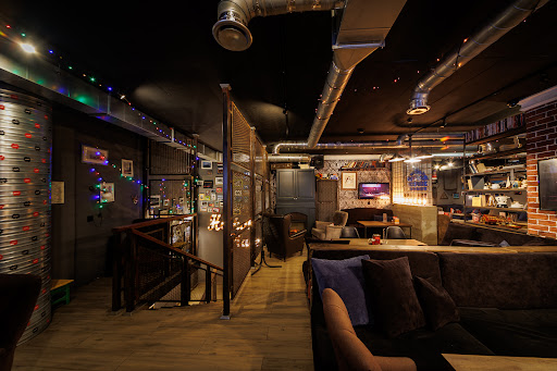 HookahPlace Flat