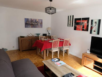 appartement à Lyon 6ème (69)