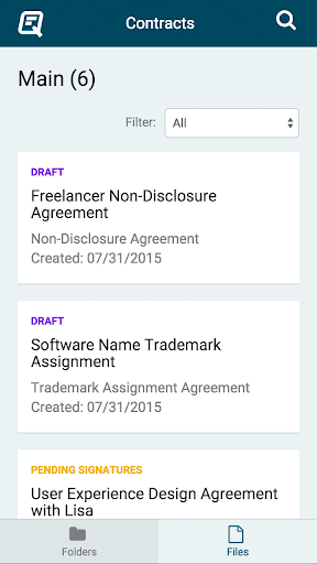 免費下載生產應用APP|Quickly Legal - Contracts app開箱文|APP開箱王