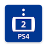 PS4 Second Screen icon