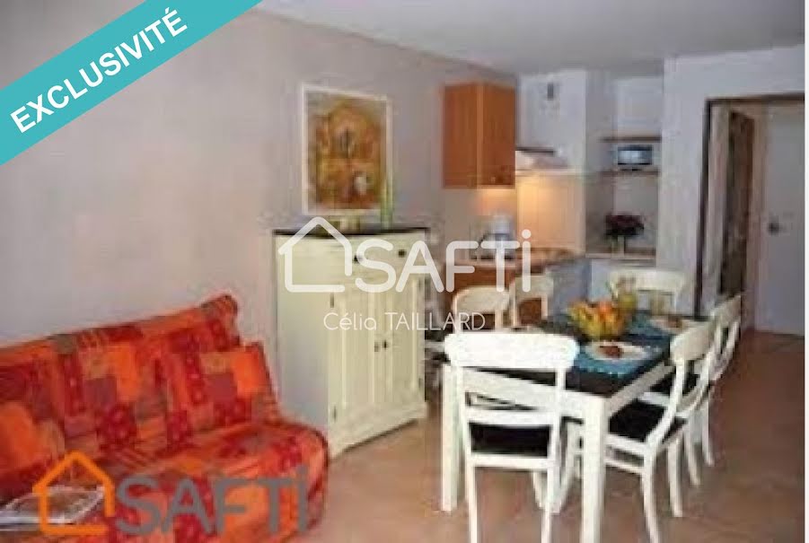 Vente appartement 2 pièces 39 m² à Barjac (30430), 75 000 €