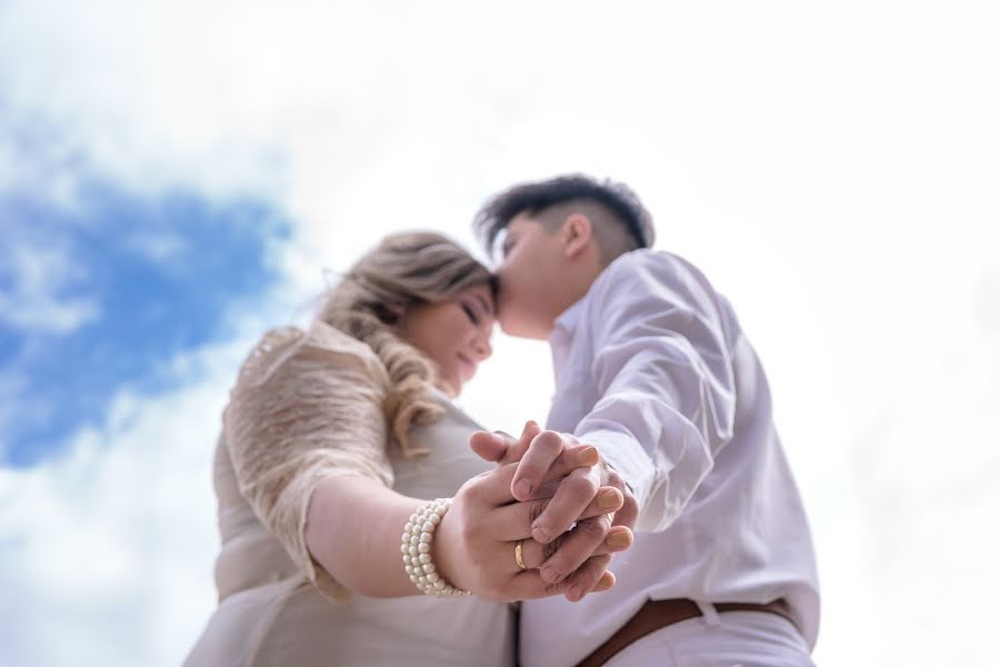 Fotógrafo de casamento Alvaro Martinez (amartinezph). Foto de 8 de janeiro 2020