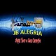 WEB RÁDIO JB ALEGRIA Download on Windows