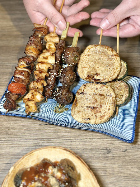 泰夯串燒2號店 照片 1