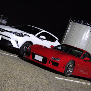 RX-7 FD3S 前期