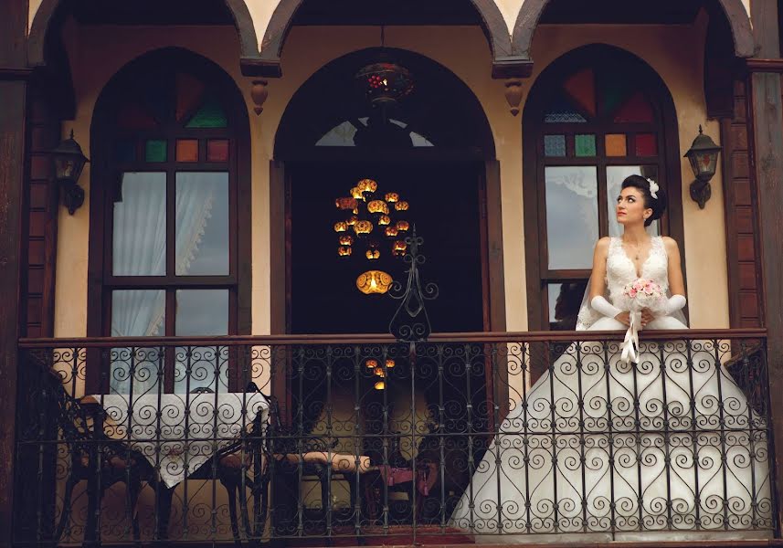 Fotografo di matrimoni Osman Şahin (osmansahin). Foto del 12 luglio 2020