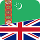 Download Turkmen-English phrasebook For PC Windows and Mac 1.1