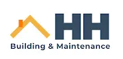 HH Building & Maintenance Logo