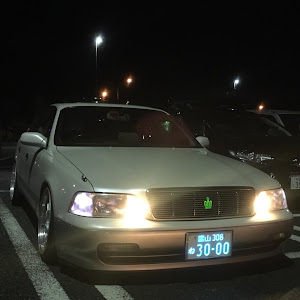クラウンマジェスタ JZS149
