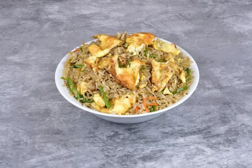 Egg Fried Rice