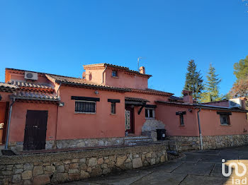 maison à Fayence (83)