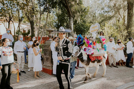 Fotógrafo de bodas José Luis Hernández Grande (joseluisphoto). Foto del 8 de septiembre 2022