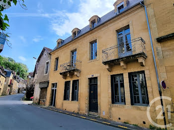 maison à Sarlat-la-caneda (24)