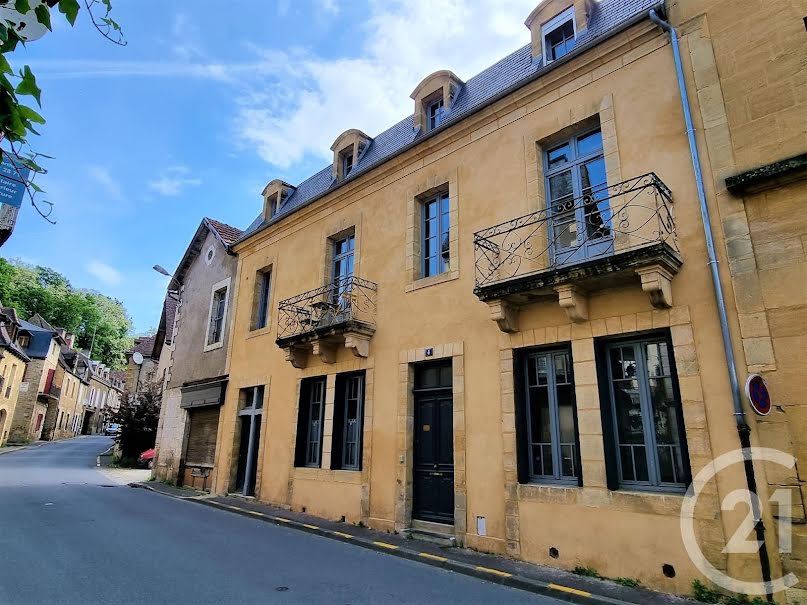 Vente maison 10 pièces 198.9 m² à Sarlat-la-caneda (24200), 560 000 €