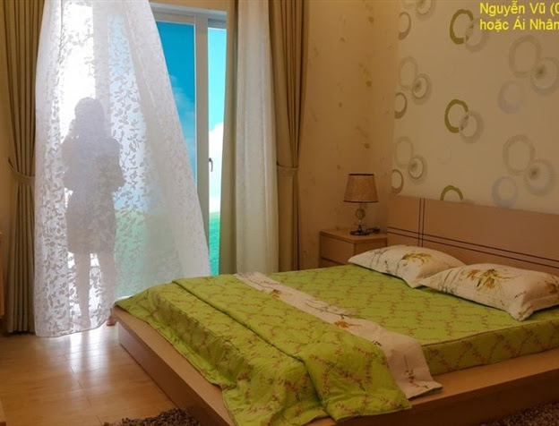 Căn hộ được hỗ trợ từ Sacombank, 3PN-3WC, tích hợp trung tâm thương mại Lotte. Giá từ 19,8 tr/m2 - 6