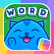 Sushi Cat Words: Addictive Word Puzzle Game Download on Windows