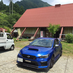 WRX STI VAB