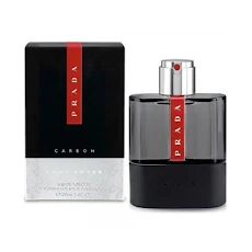 Nước Hoa Nam Prada Luna Rossa Carbon 100ml_Rosa