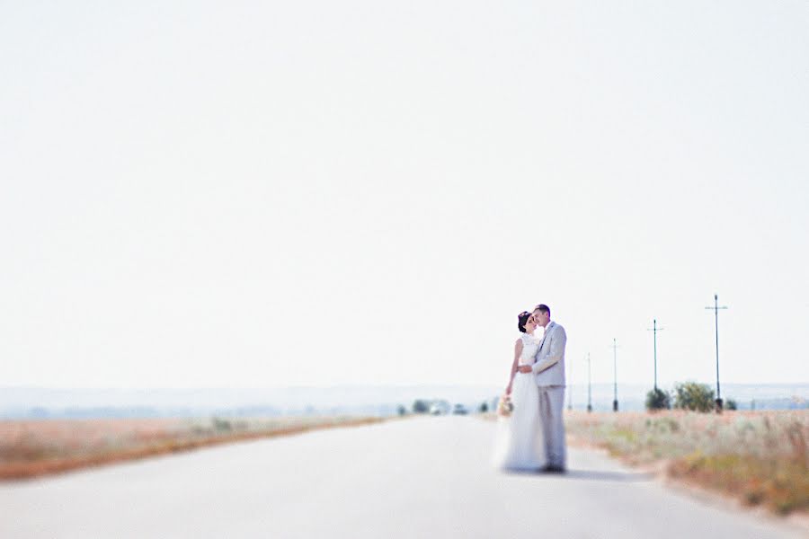 Fotografo di matrimoni Dasha Glazkova (dariaglazkova). Foto del 3 settembre 2015