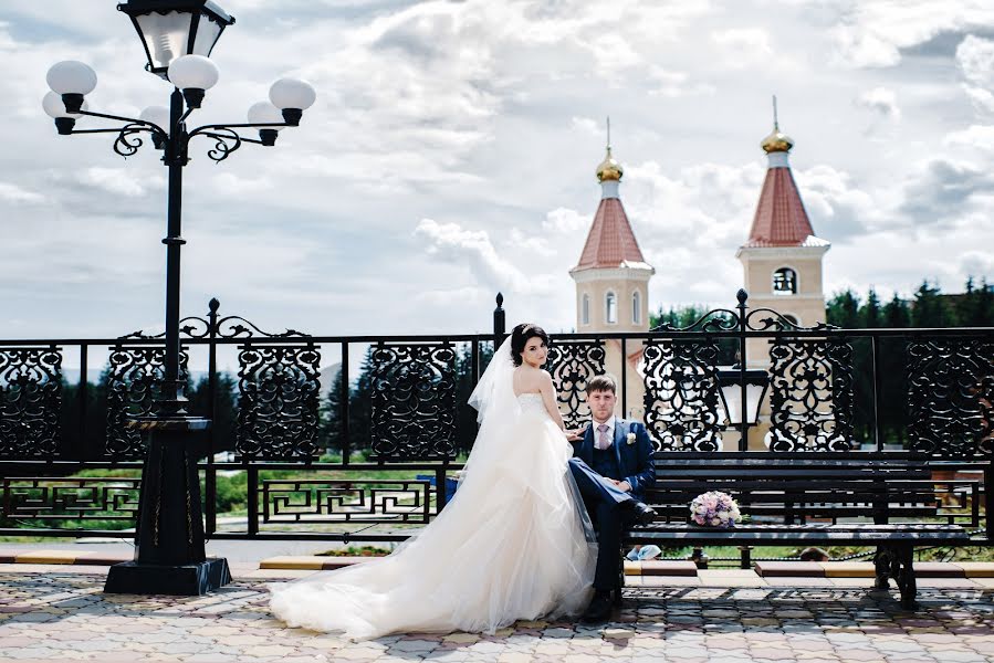 Wedding photographer Evgeniy Celuyko (tseluyko). Photo of 10 August 2016