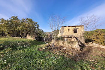 terrain à Salernes (83)