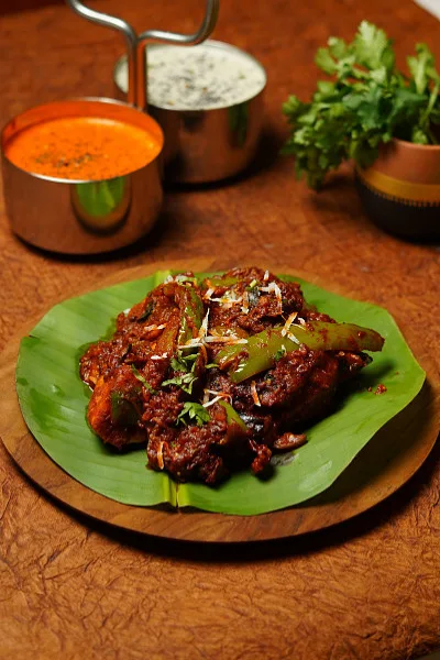 Guntur Massala Idli