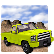 Mountain Climbing Race 3D  Icon