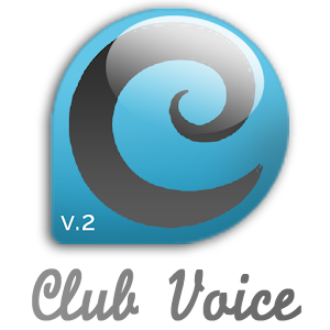 ClubVoice logo