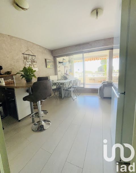 Vente appartement 1 pièce 31 m² à Le Grau-du-Roi (30240), 149 000 €