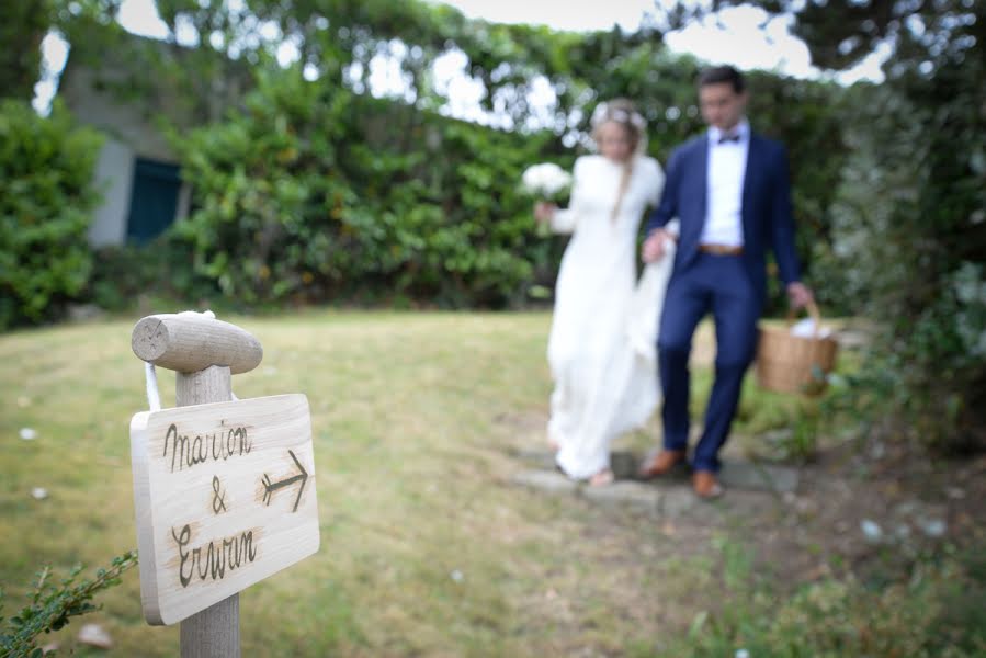 Photographe de mariage Christelle Anthoine (anthoine). Photo du 20 mai 2015