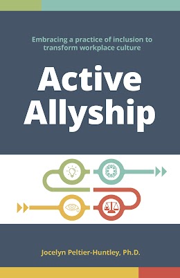 Active Allyship cover