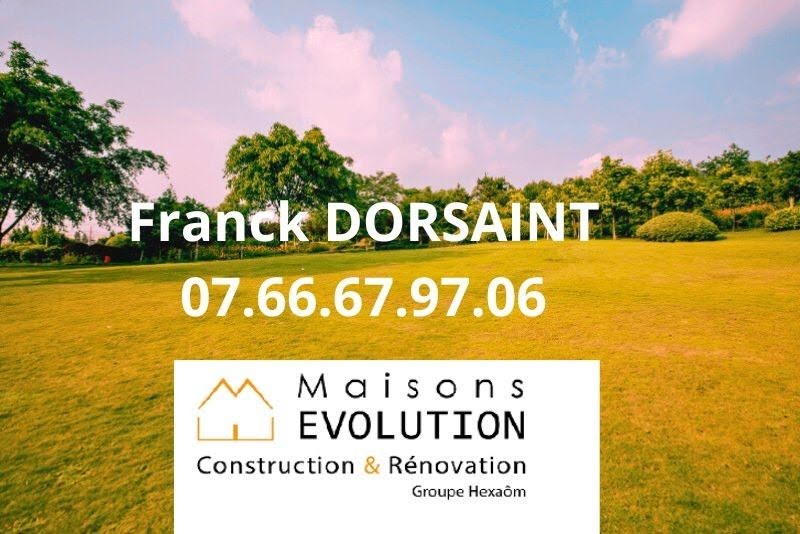Vente terrain  500 m² à Saulx-les-Chartreux (91160), 220 000 €