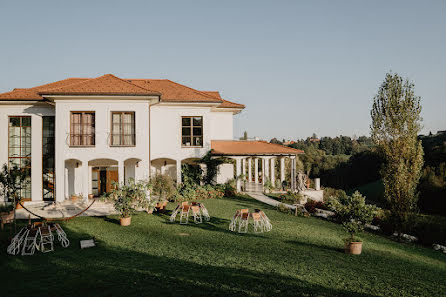 Fotografo di matrimoni Marco Palmer (marco-palmer). Foto del 14 giugno 2019