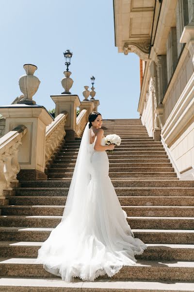 Fotografer pernikahan Iryna Bordovska (bordovskaya). Foto tanggal 20 Januari 2019