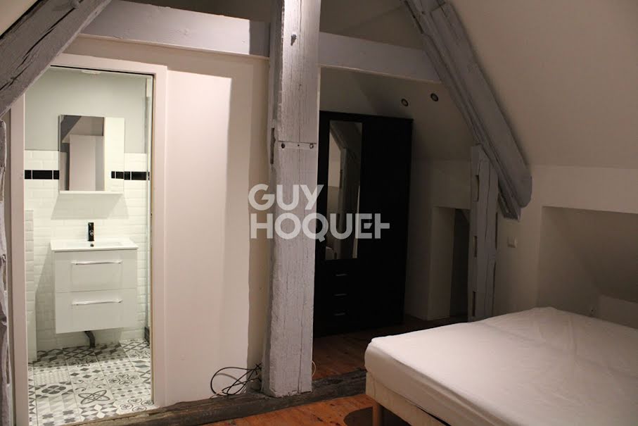 Location meublée appartement 2 pièces 41.66 m² à Garancieres (78890), 790 €