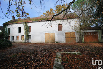 maison à Neuvy-sur-Loire (58)