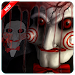 Jigsaw Wallpapers John Kramer The Saw EIGHT Icon