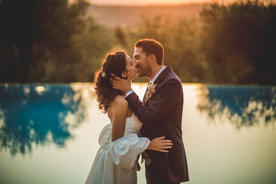 Fotógrafo de casamento Samantha Pennini (pennini). Foto de 17 de agosto 2022