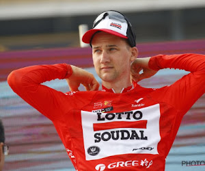 Tim Wellens legt uit waar het in 2017 misliep voor Lotto-Soudal