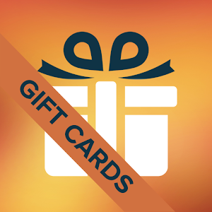 Free Gift Cards Generator 2.1 Icon