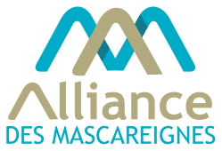 Logo de ALLIANCE DES MASCAREIGNES