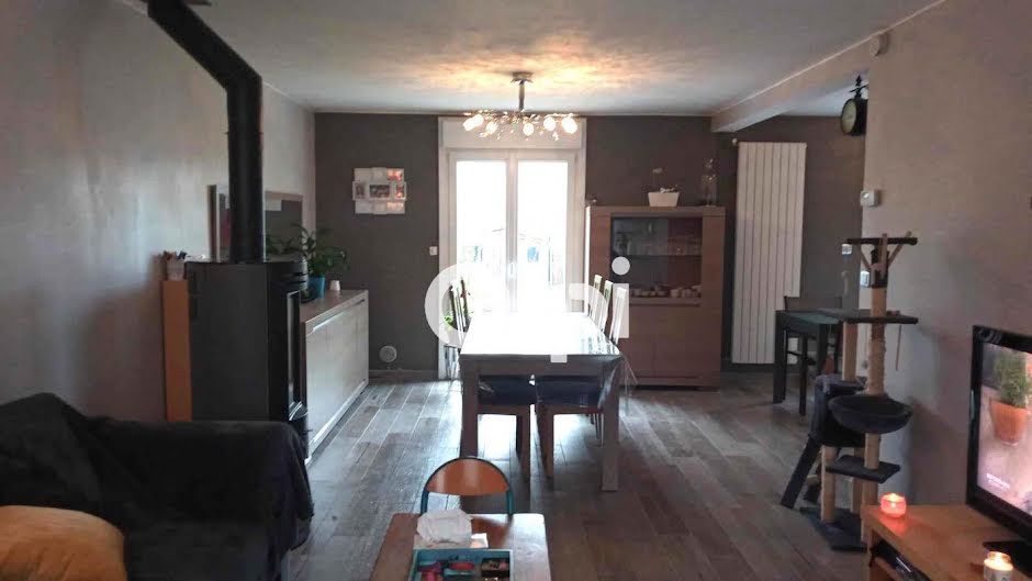 Vente maison 5 pièces 97 m² à Marchiennes (59870), 225 000 €