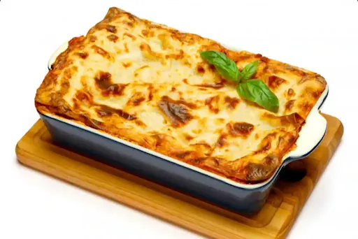 Lasagna Vegetable