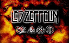 Led Zeppelin HD Wallpapers Rock Music Theme small promo image